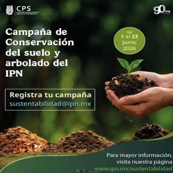 Campaña de Sustentabilidad